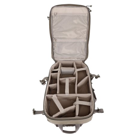 Snigel 30L Protective backpack 1.0 Tarmac