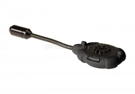 Princeton Tec Point MPLS Red Black