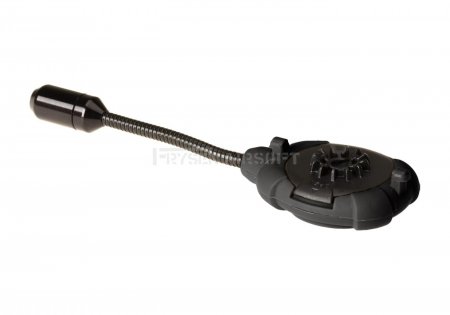 Princeton Tec Point MPLS White Black