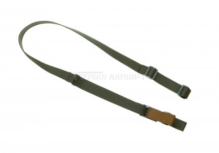 Blue Force Gear Vickers Combat Application Sling OD