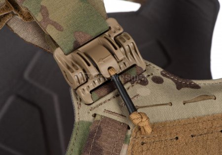 Templars Gear CPC ROC GEN4 Multicam M-L