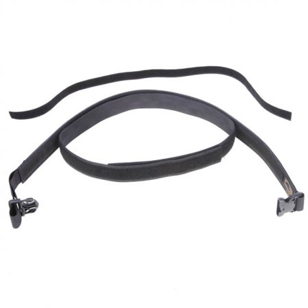 Snigel Covert Equipment Belt - 17 Black Large