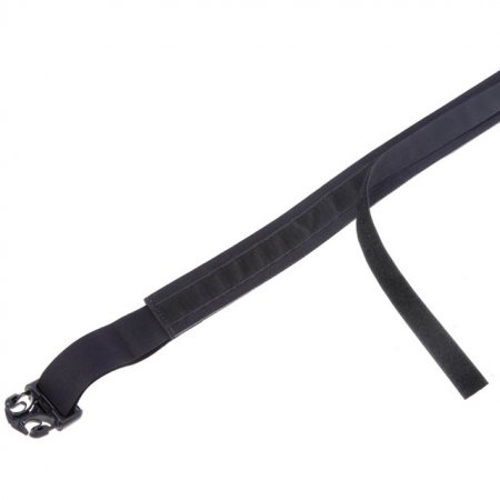 Snigel Covert Equipment Belt - 17 Black Large