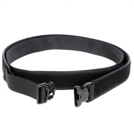 Snigel Covert Equipment Belt - 17 Black Small