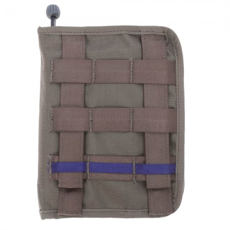 Snigel Organized pouch 1.0 Grey