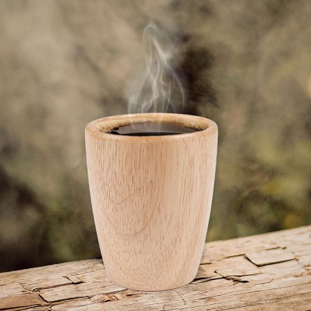 Stabilotherm Hevea mugg