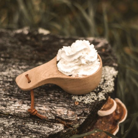 Stabilotherm Träkåsa 1,2 dl