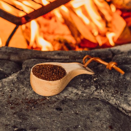 Stabilotherm Träkåsa mini