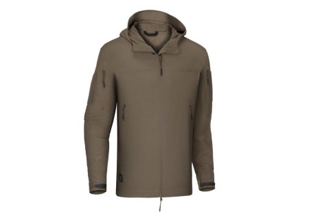 Outrider T.O.R.D. Flex Windblock Hoody LW Ranger Green L