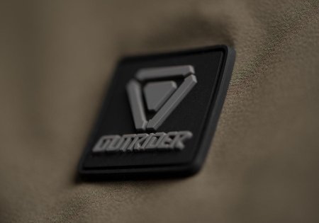 Outrider T.O.R.D. Flex Windblock Hoody LW Ranger Green L