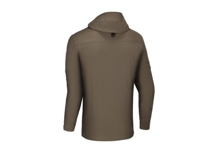 Outrider T.O.R.D. Flex Windblock Hoody LW Ranger Green L