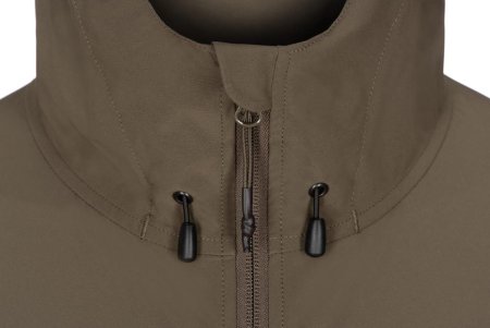 Outrider T.O.R.D. Flex Windblock Hoody LW Ranger Green L