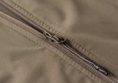 Outrider T.O.R.D. Flex Windblock Hoody LW Ranger Green L