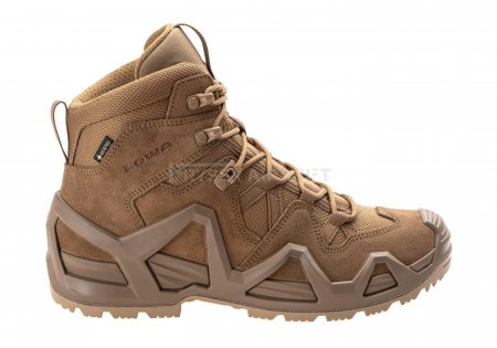 Lowa Zephyr Mk2 GTX Mid TF Coyote OP 42
