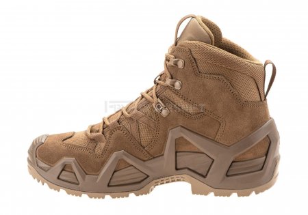 Lowa Zephyr Mk2 GTX Mid TF Coyote OP 43,5