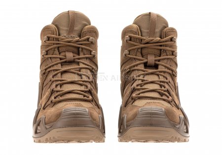Lowa Zephyr Mk2 GTX Mid TF Coyote OP 43,5