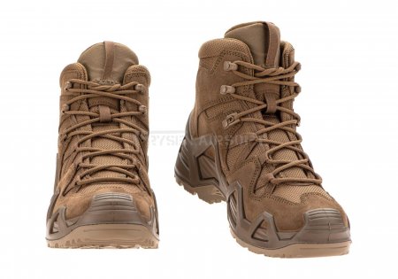 Lowa Zephyr Mk2 GTX Mid TF Coyote OP 44,5