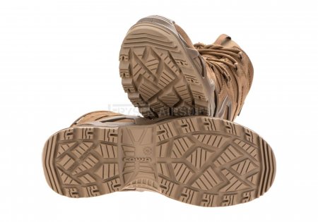 Lowa Zephyr Mk2 GTX Mid TF Coyote OP 41