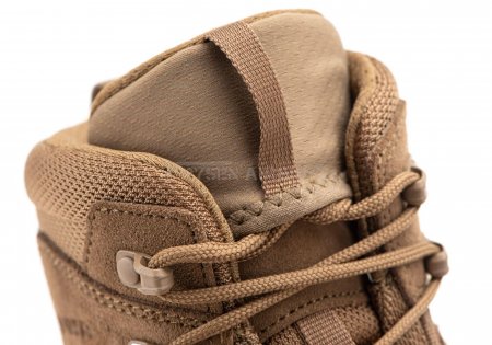 Lowa Zephyr Mk2 GTX Mid TF Coyote OP 45