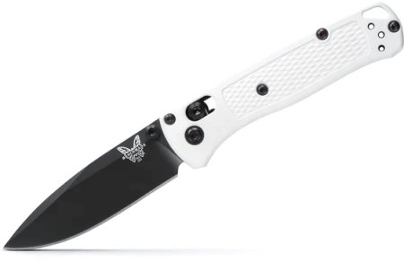 Benchmade 533BK-1 Mini Bugout®