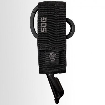 SOG Knives ParaShears Black