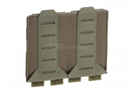 Blue Force Gear Stackable Ten-Speed M4 Two Mag Pouch