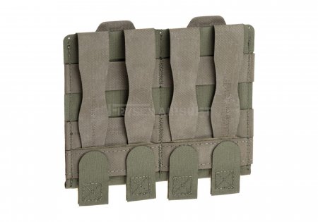 Blue Force Gear Stackable Ten-Speed M4 Two Mag Pouch