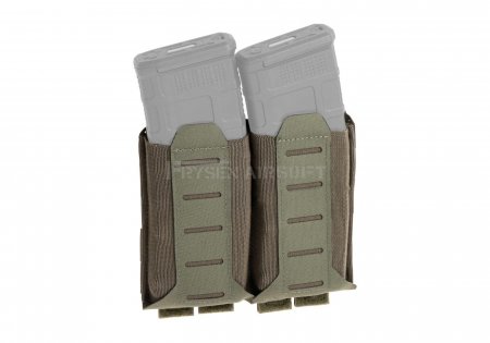 Blue Force Gear Stackable Ten-Speed M4 Two Mag Pouch