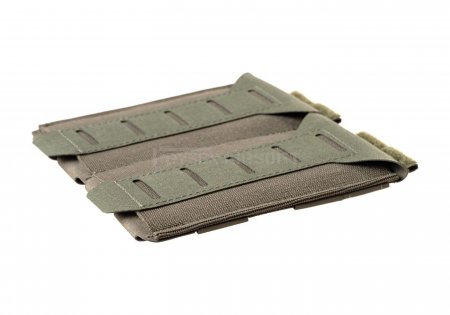 Blue Force Gear Stackable Ten-Speed M4 Two Mag Pouch