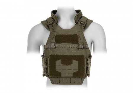 Templar Gear CIBV Plate Carrier Ranger Green M