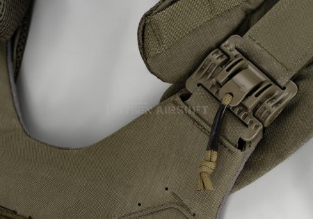 Templar Gear CIBV Plate Carrier Ranger Green M