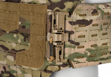 Templar Gear CIBV Plate Carrier Multicam M
