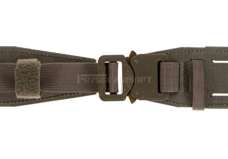 Clawgear Operator Outer Belt Stonegrey Olive L