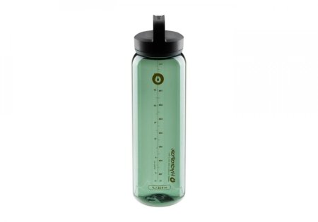 Hydrapak Recon Clip & Carry 1000ml Green