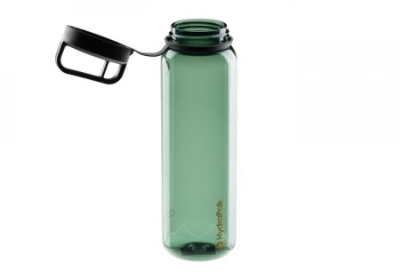 Hydrapak Recon Clip & Carry 1000ml Green
