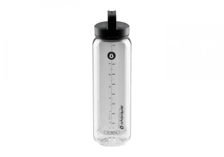 Hydrapak Recon Clip & Carry 1000ml Clear