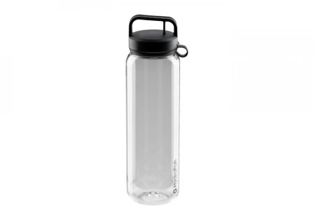 Hydrapak Recon Clip & Carry 1000ml Clear