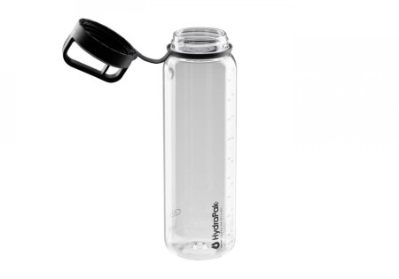Hydrapak Recon Clip & Carry 1000ml Clear