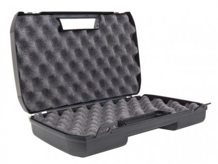 Sig Sauer Pistol Case