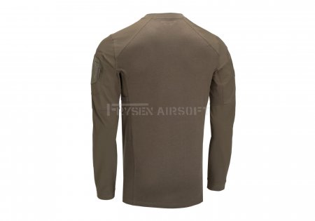 Clawgear Instructor Shirt MK III LS LW Stonegrey Olive M
