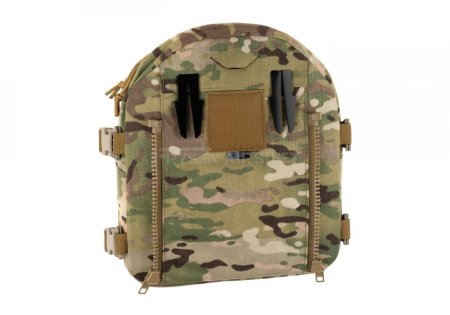 Templars Gear CPC Flat Pack H1 Small Multicam