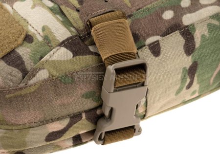 Templars Gear CPC Flat Pack H1 Small Multicam
