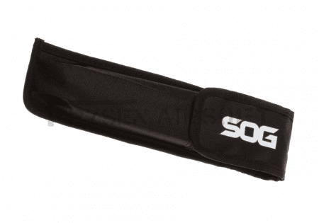 SOG Knives Folding Saw Black