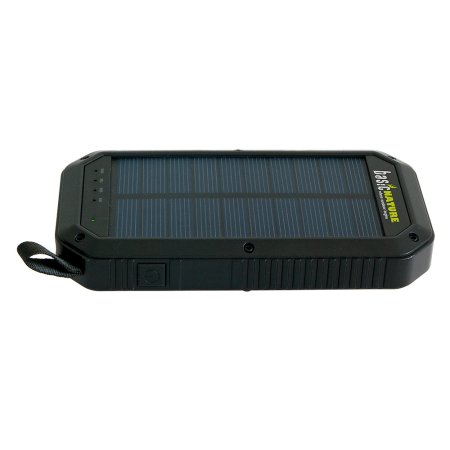 Basic Nature Solar Powerbank 8