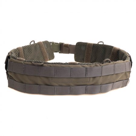Snigel Light Combat Belt 1.0 grå Size 3 