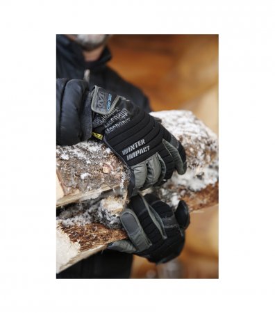 Mechanix Wear Winter Impact S