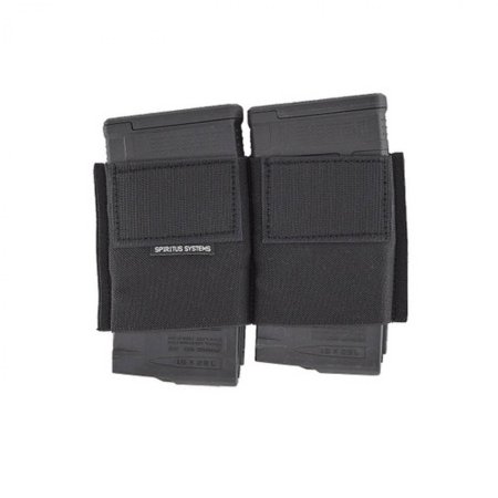 Spiritus Rifle Magazine Insert - Double 7.62 x .51