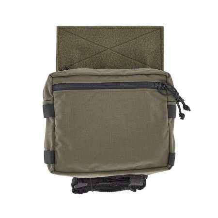 Spiritus Lunchbox Pouch Mk2 - Ranger Green