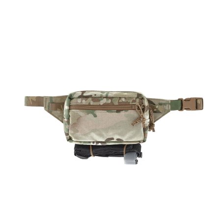 Spiritus Fanny SACK Pouch Mk3 - Multicam