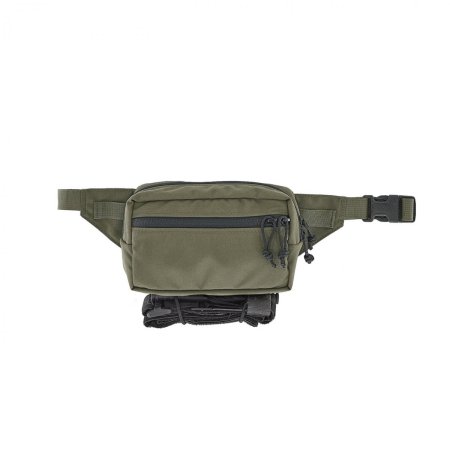 Spiritus Fanny SACK Pouch Mk3 - Ranger Green